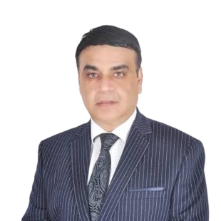 Bharat Bhushan